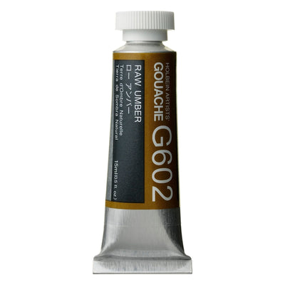 Holbein Artist Designer Gouache Tubes