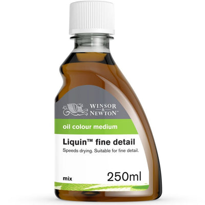 Winsor & Newton Liquin Fine Detail Medium