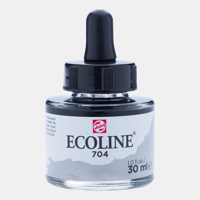 Royal Talens Ecoline Liquid Watercolor (Dropper Bottles)