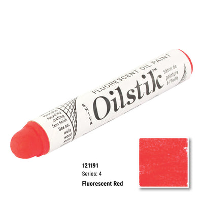 Jack Richeson Shiva Artist's Oilstiks