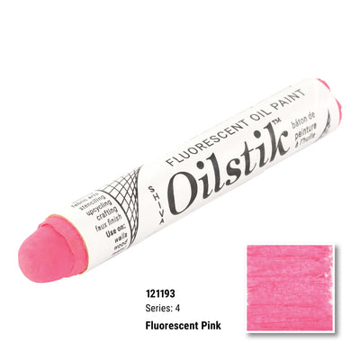 Jack Richeson Shiva Artist's Oilstiks