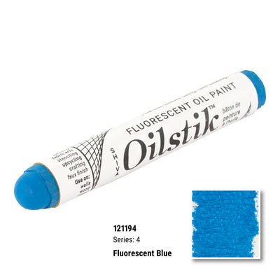 Jack Richeson Shiva Artist's Oilstiks