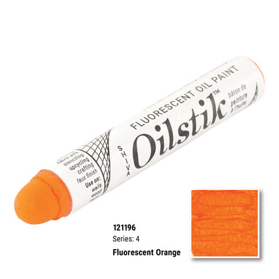 Jack Richeson Shiva Artist's Oilstiks