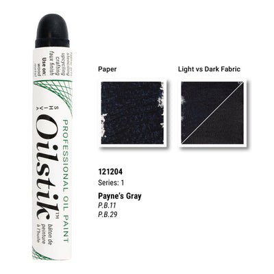 Jack Richeson Shiva Artist's Oilstiks