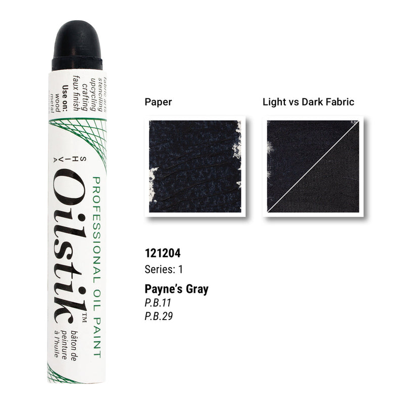 Jack Richeson Shiva Artist&