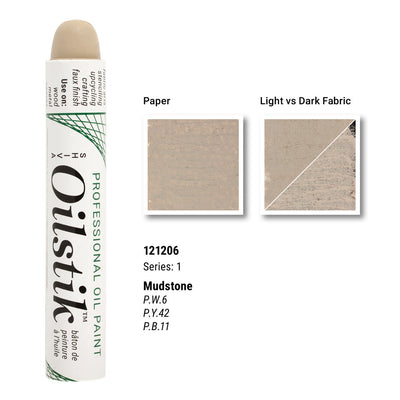 Jack Richeson Shiva Artist's Oilstiks