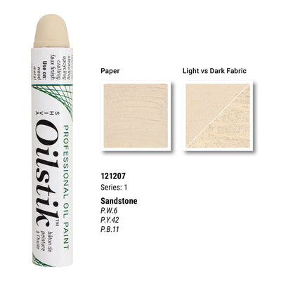 Jack Richeson Shiva Artist's Oilstiks