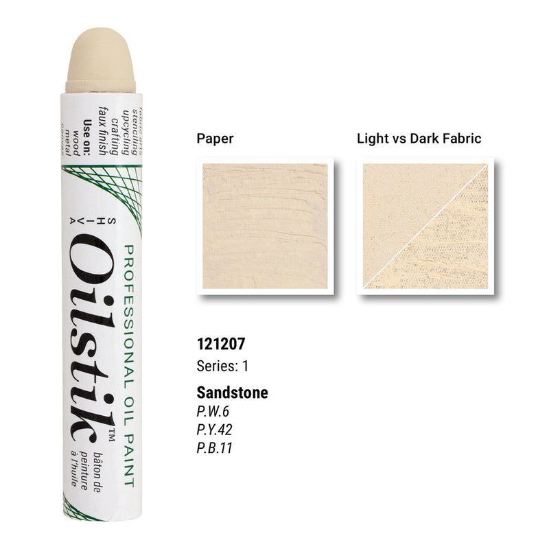 Jack Richeson Shiva Artist&