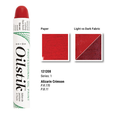 Jack Richeson Shiva Artist's Oilstiks