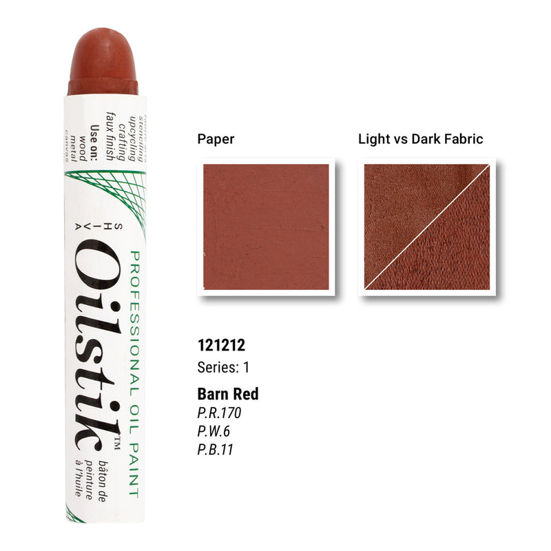 Jack Richeson Shiva Artist&