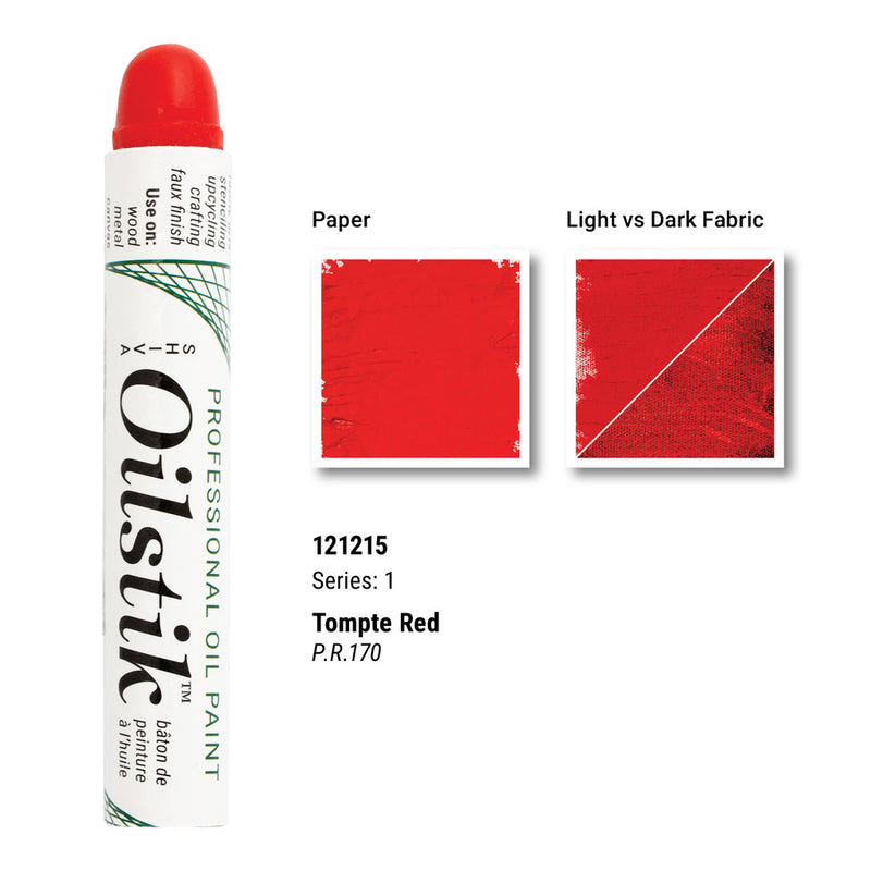 Jack Richeson Shiva Artist&