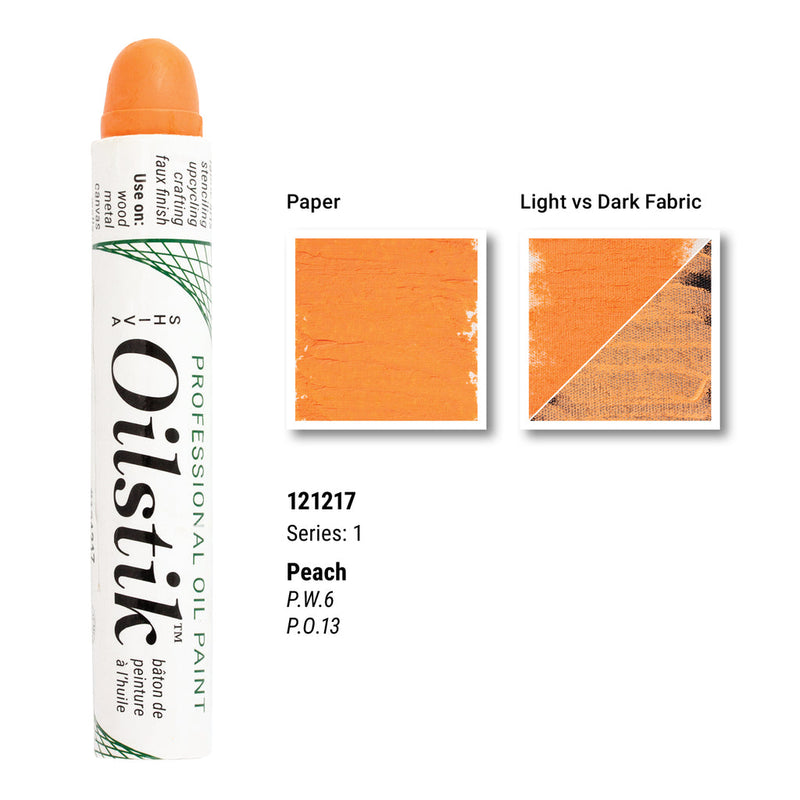 Jack Richeson Shiva Artist&