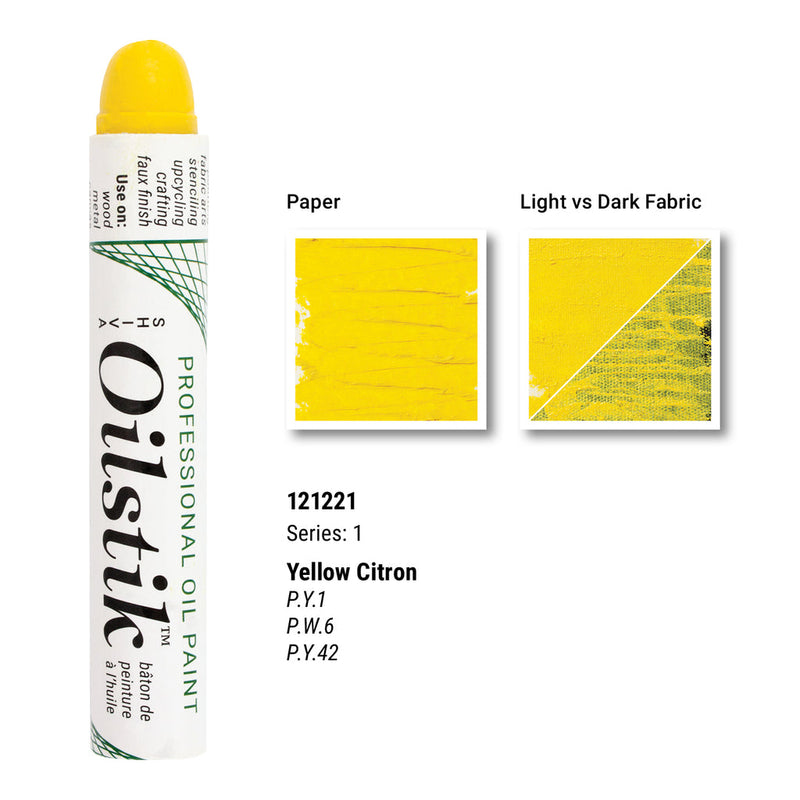 Jack Richeson Shiva Artist&