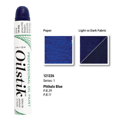 Jack Richeson Shiva Artist's Oilstiks