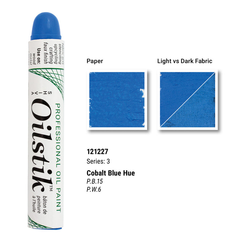 Jack Richeson Shiva Artist&