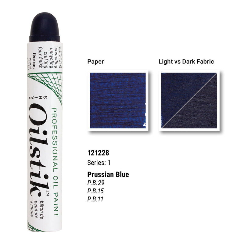 Jack Richeson Shiva Artist&