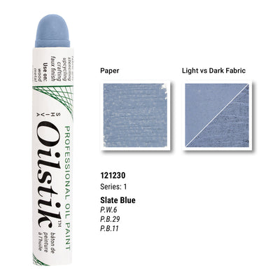 Jack Richeson Shiva Artist's Oilstiks