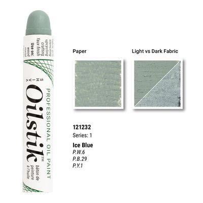 Jack Richeson Shiva Artist's Oilstiks