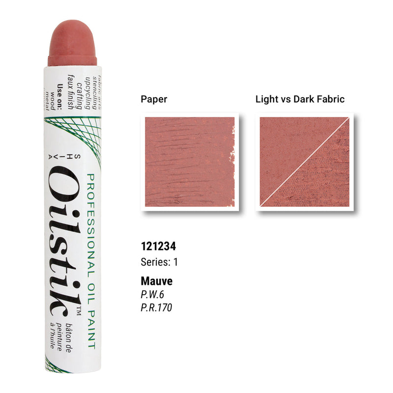 Jack Richeson Shiva Artist&