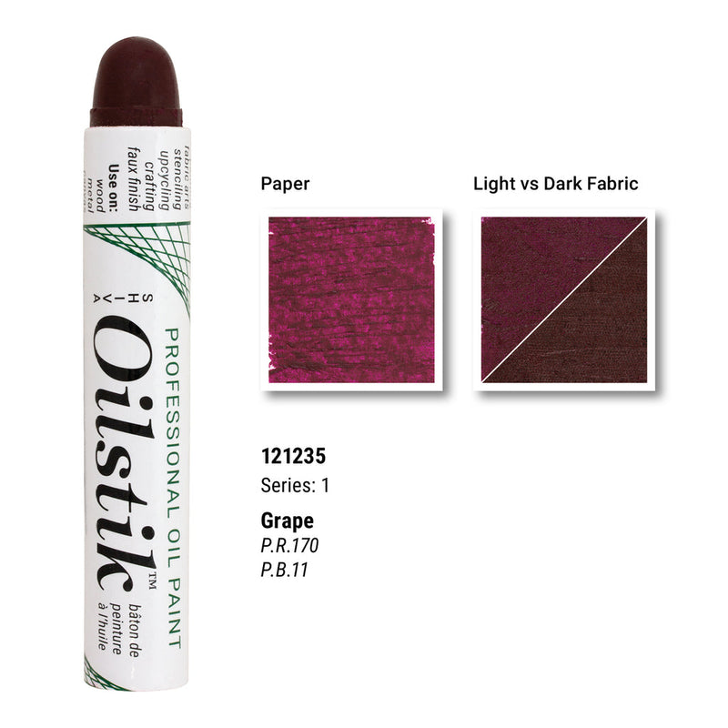 Jack Richeson Shiva Artist&