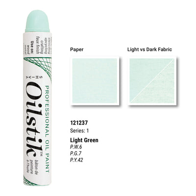 Jack Richeson Shiva Artist's Oilstiks