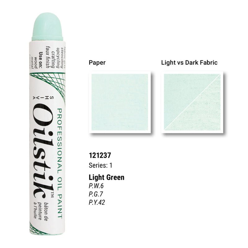 Jack Richeson Shiva Artist&