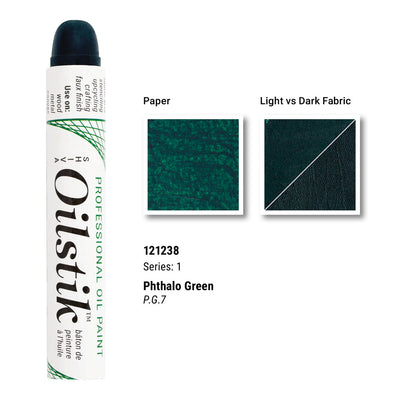 Jack Richeson Shiva Artist's Oilstiks