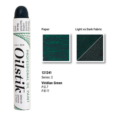 Jack Richeson Shiva Artist's Oilstiks