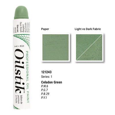 Jack Richeson Shiva Artist's Oilstiks