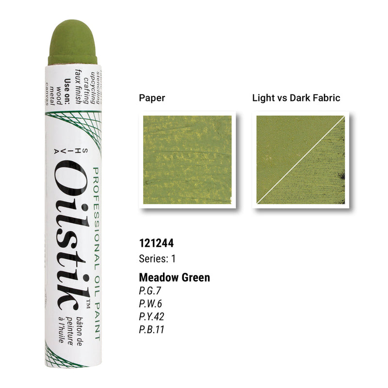 Jack Richeson Shiva Artist&