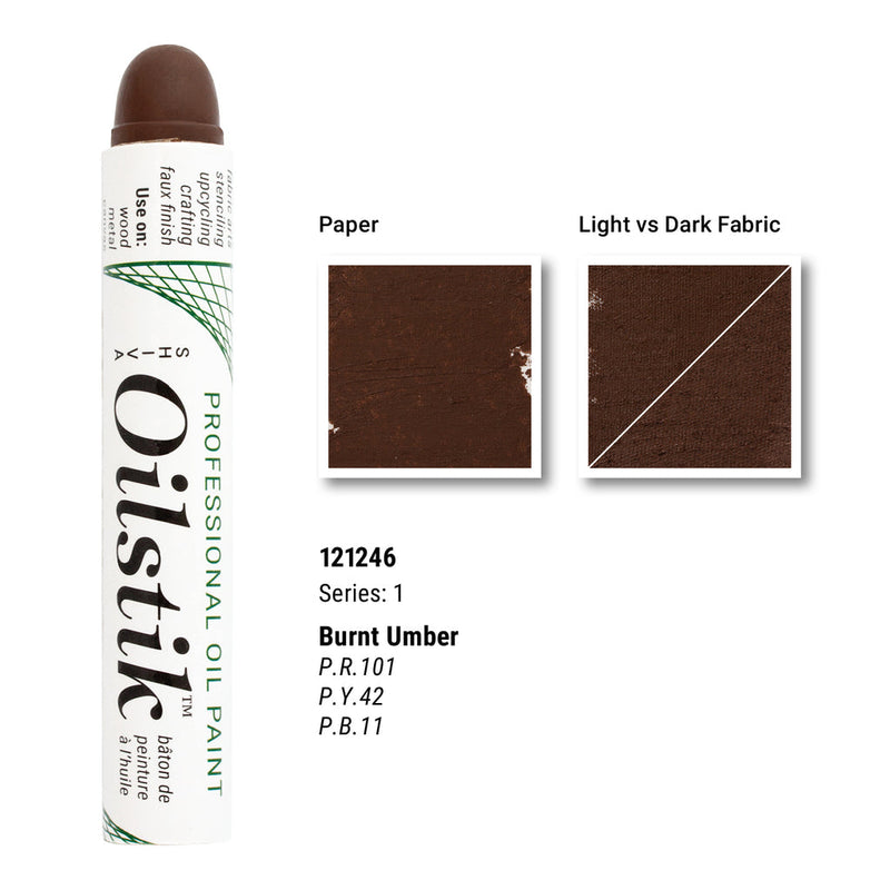 Jack Richeson Shiva Artist&