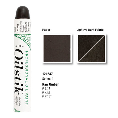 Jack Richeson Shiva Artist's Oilstiks