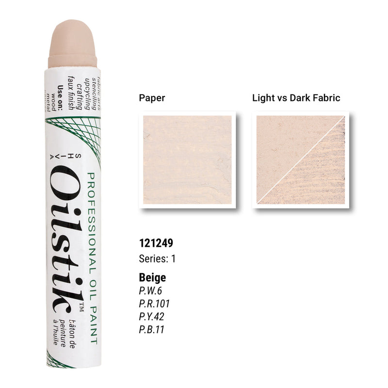 Jack Richeson Shiva Artist&