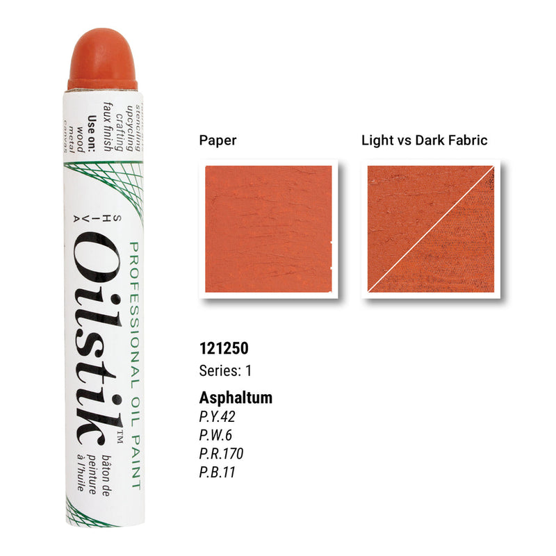 Jack Richeson Shiva Artist&