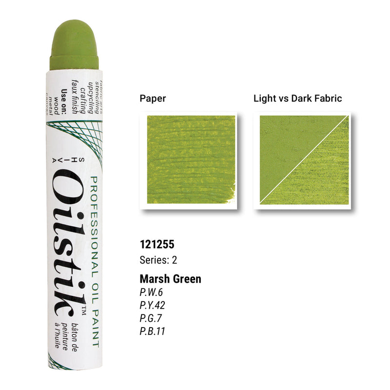 Jack Richeson Shiva Artist&