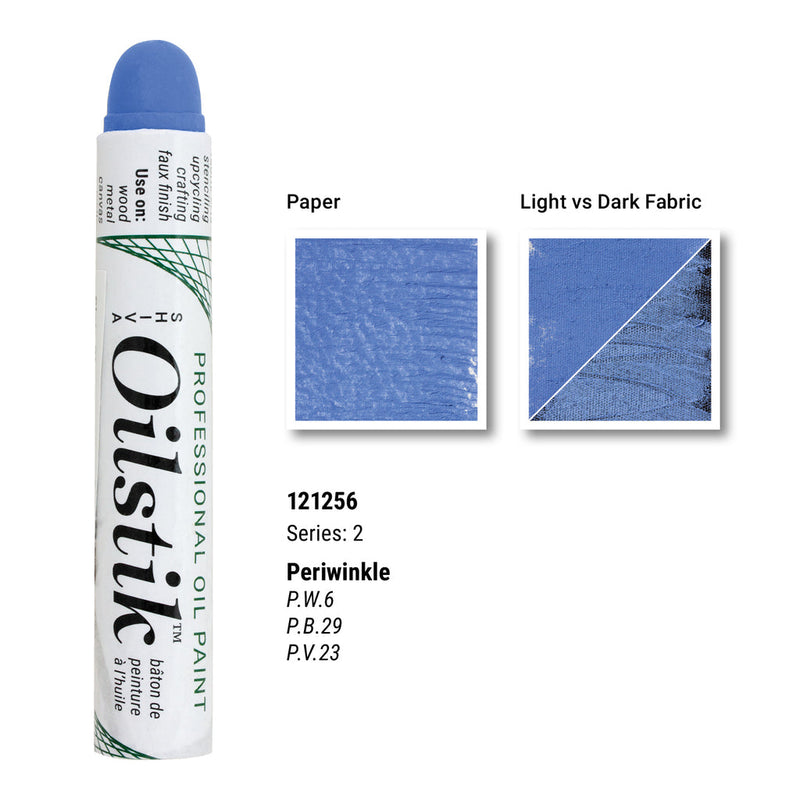 Jack Richeson Shiva Artist&