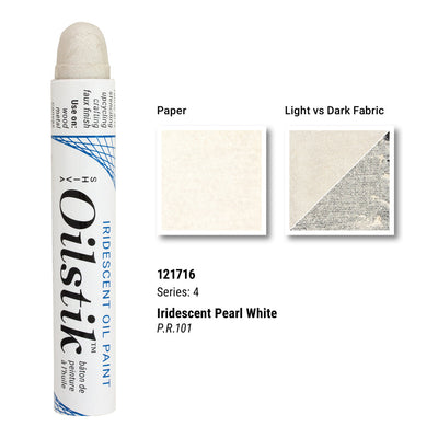 Jack Richeson Shiva Artist's Oilstiks