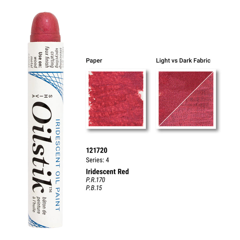 Jack Richeson Shiva Artist&