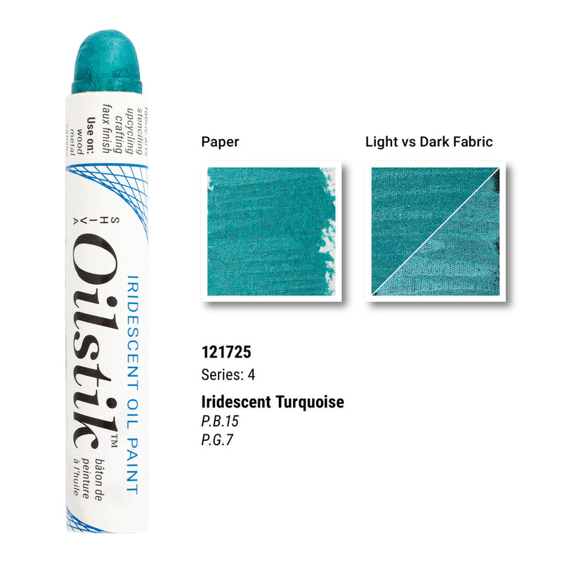 Jack Richeson Shiva Artist&