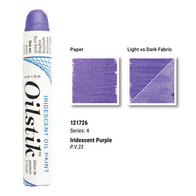 Jack Richeson Shiva Artist's Oilstiks