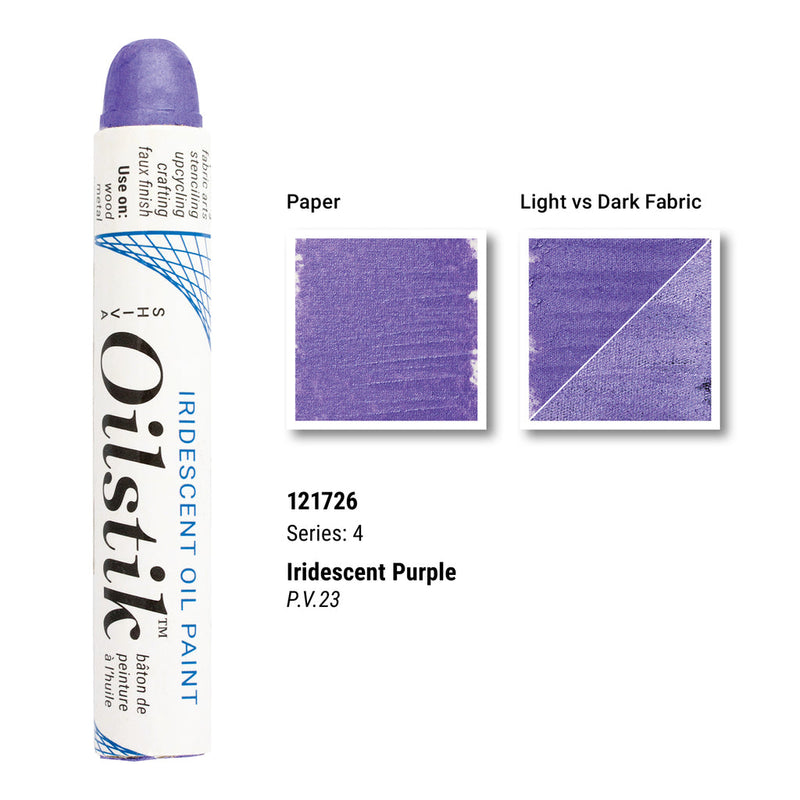 Jack Richeson Shiva Artist&