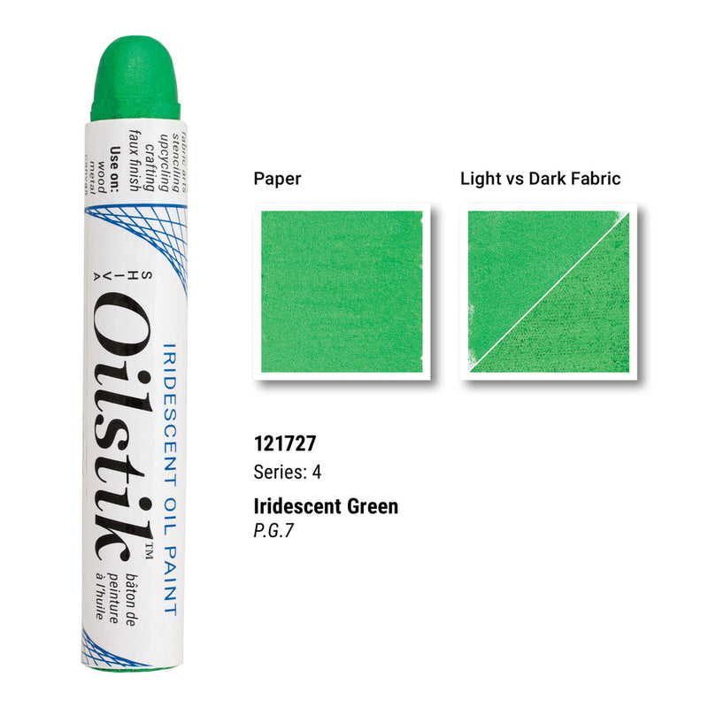 Jack Richeson Shiva Artist&