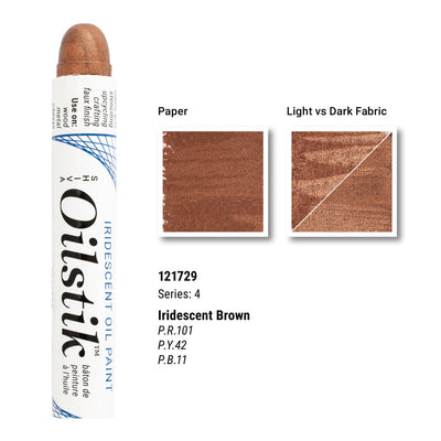 Jack Richeson Shiva Artist's Oilstiks