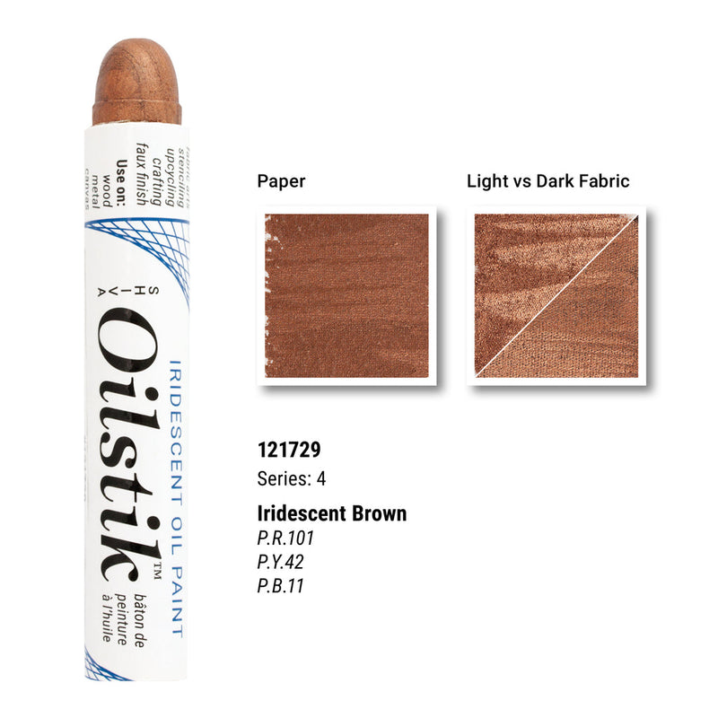 Jack Richeson Shiva Artist&