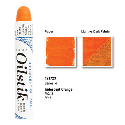 Jack Richeson Shiva Artist's Oilstiks