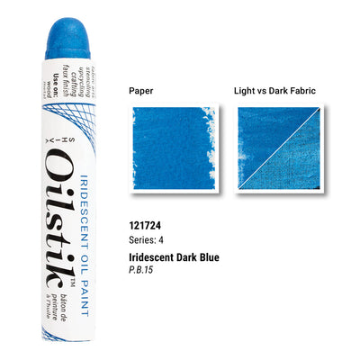 Jack Richeson Shiva Artist's Oilstiks