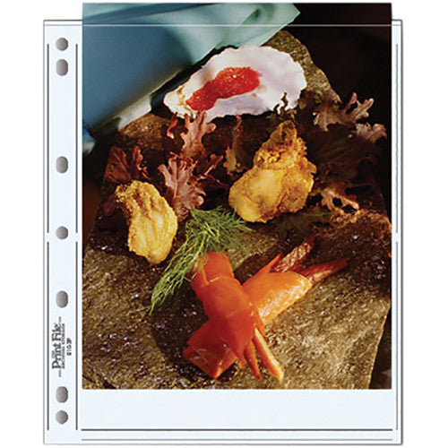 Print File Archival Print Preservers