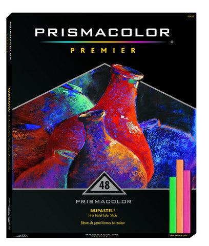 Prismacolor Nupastel Sets
