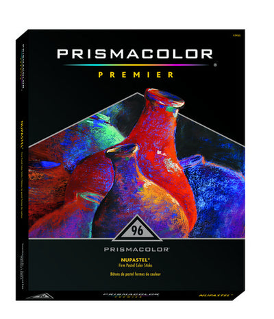 Prismacolor Nupastel Sets