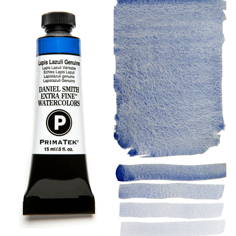 Daniel Smith Extra Fine Watercolor Tubes (PrimaTek Colors)